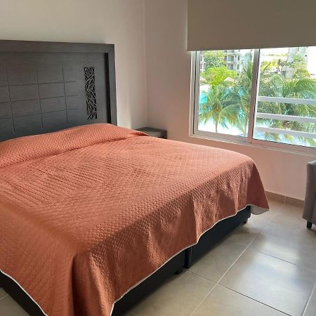 Beautiful Condo In Cancun! Dreams Lagoon Esterno foto