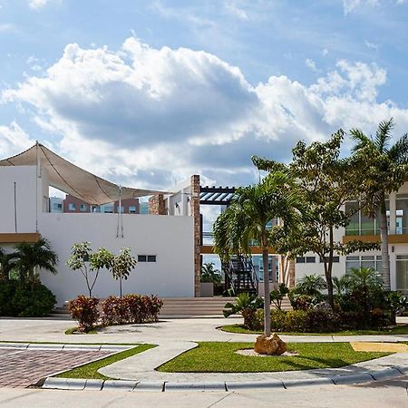 Beautiful Condo In Cancun! Dreams Lagoon Esterno foto