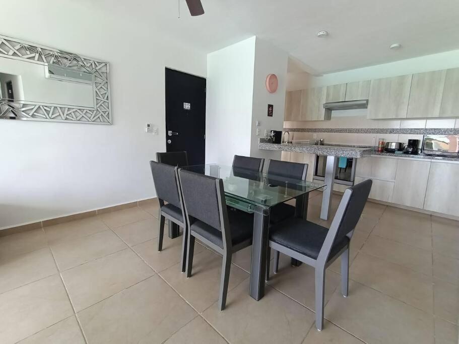 Beautiful Condo In Cancun! Dreams Lagoon Esterno foto