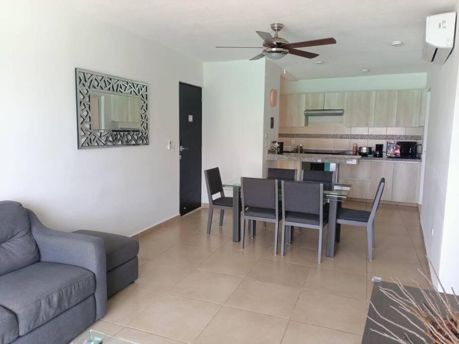 Beautiful Condo In Cancun! Dreams Lagoon Esterno foto