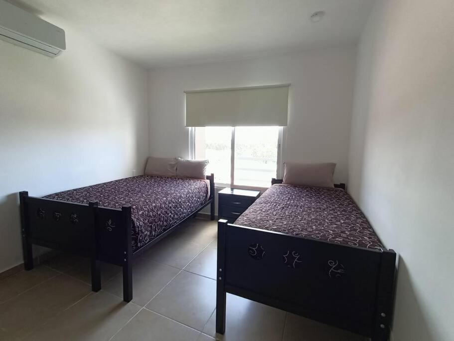 Beautiful Condo In Cancun! Dreams Lagoon Esterno foto