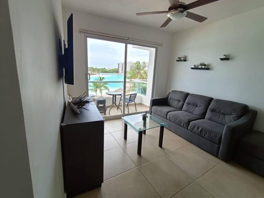 Beautiful Condo In Cancun! Dreams Lagoon Esterno foto