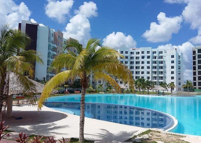 Beautiful Condo In Cancun! Dreams Lagoon Esterno foto